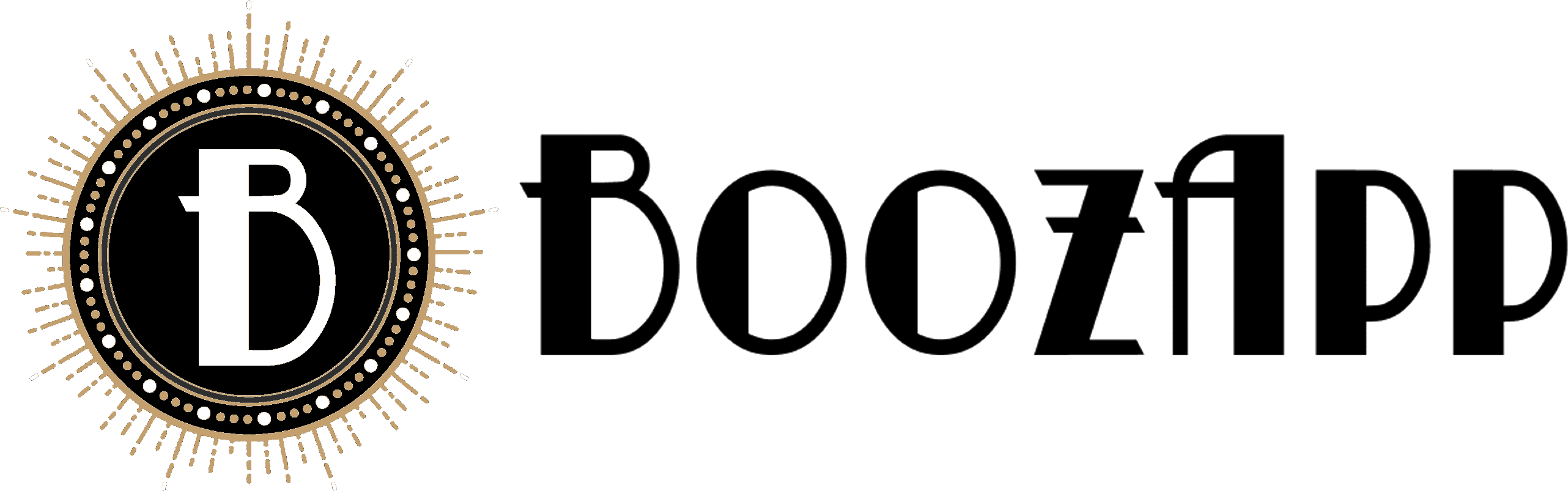 BoozApp Logo